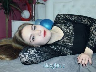 Alexglance