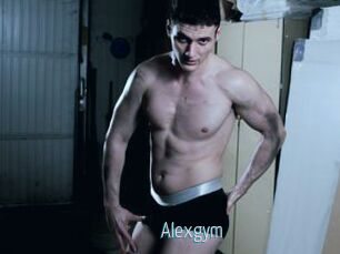 Alexgym