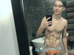 Alexhale