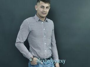 Alexhappysexy