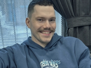 Alexhens