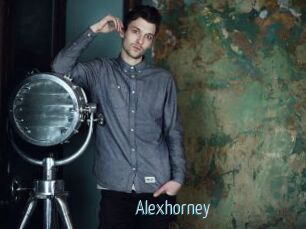 Alexhorney