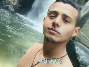 Alexhot2605