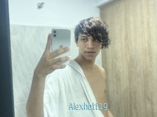 Alexhott19