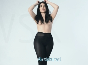 Alexiaburset