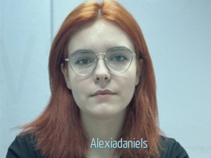 Alexiadaniels