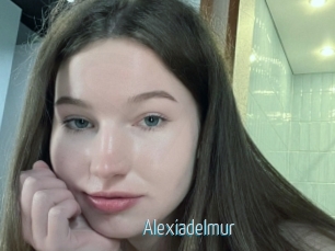 Alexiadelmur