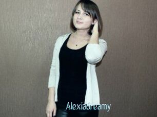 Alexiadreamy