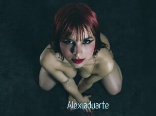 Alexiaduarte