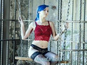 Alexiafantastic