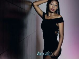 Alexiafor