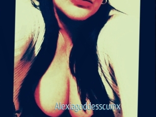 alexiagoddesscumx Video Sexe