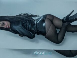Alexialamur