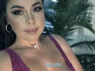 Alexialei