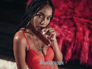 Alexialeroux
