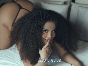 alexiarealpe Video Sexe