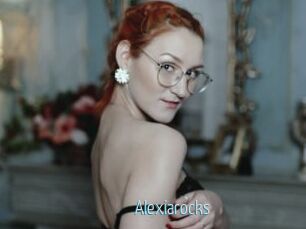 alexiarocks Video Sexe