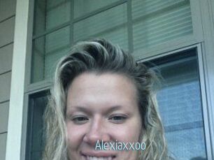 Alexiaxxoo