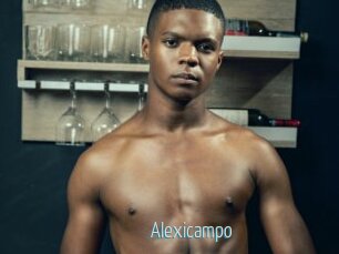 Alexicampo