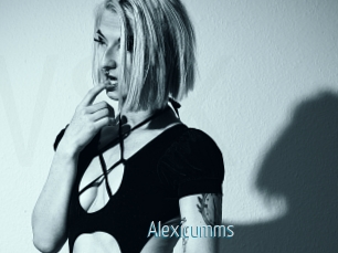 Alexicumms