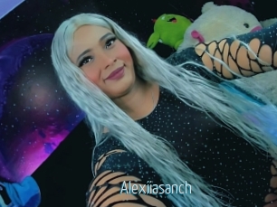 Alexiiasanch