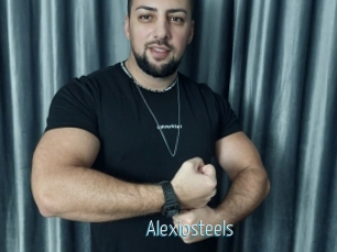 Alexiosteels