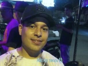 Alexis_sweett