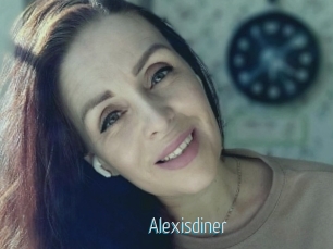 Alexisdiner