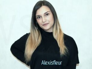 alexisfleur Video Sexe