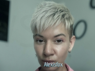 Alexisfox