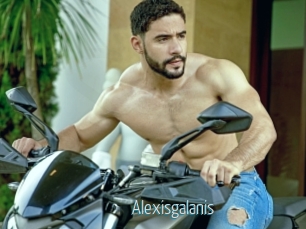 Alexisgalanis