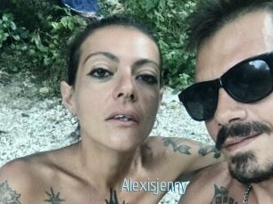 Alexisjenny