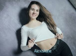 Alexiskane