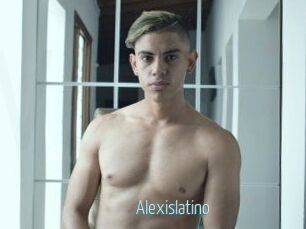 Alexislatino