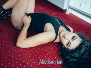 Alexismiriam