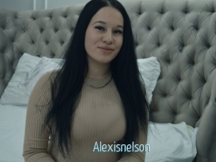 Alexisnelson