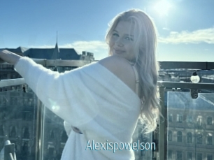 Alexispowelson