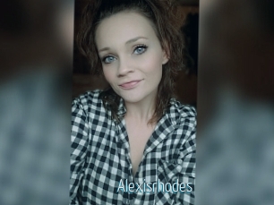 Alexisrhodes