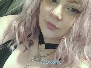 Alexissimp