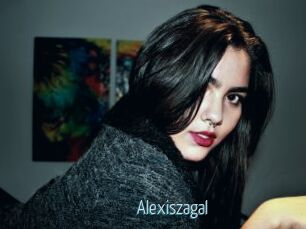 Alexiszagal