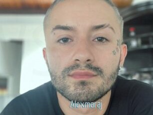 Alexmaraj