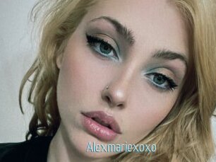 Alexmariexoxo