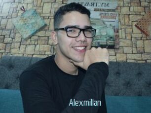 Alexmillan