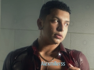 alexmillerss Video Sexe