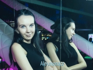 Alexmonaco