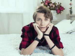 Alexnyxon