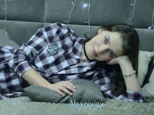 Alexpixiex