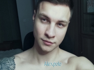 alexpolo Video Sexe