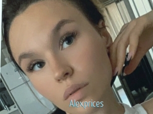 Alexprices