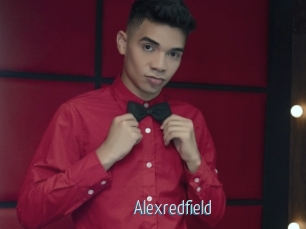 Alexredfield